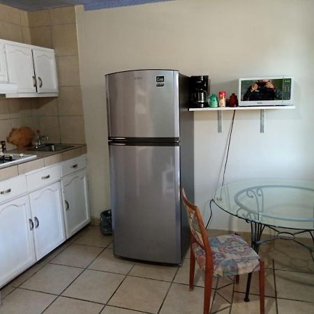 Apartmán Departamento #7 San Felipe  Exteriér fotografie